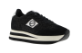 flex m jogger w suede lizo