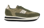 flex m jogger w suede lizo