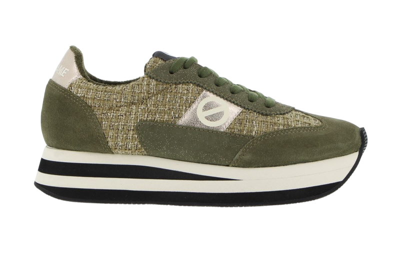 flex m jogger w suede lizo