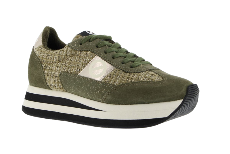 flex m jogger w suede lizo