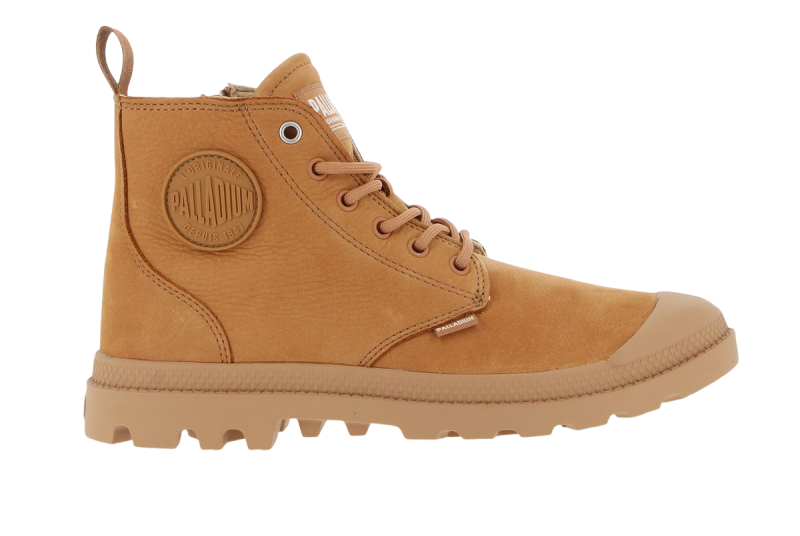 pampa hi zip nbk 2