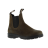 1615 - NUBUCK - DARK OLIVE