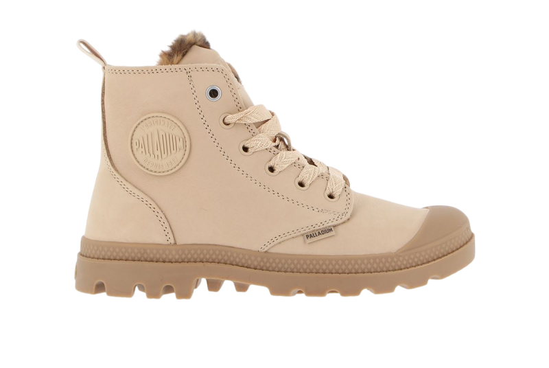 pampa hi zip wl wild