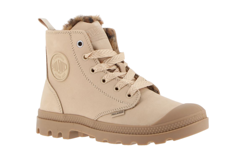 pampa hi zip wl wild