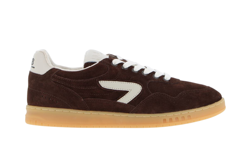 vancouver suede