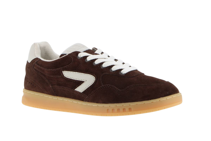 vancouver suede