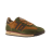 JOGGER S02 - VELOURS - TOBACCO O