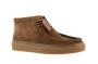 plateau mid suede