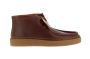 plateau mid cuir gras