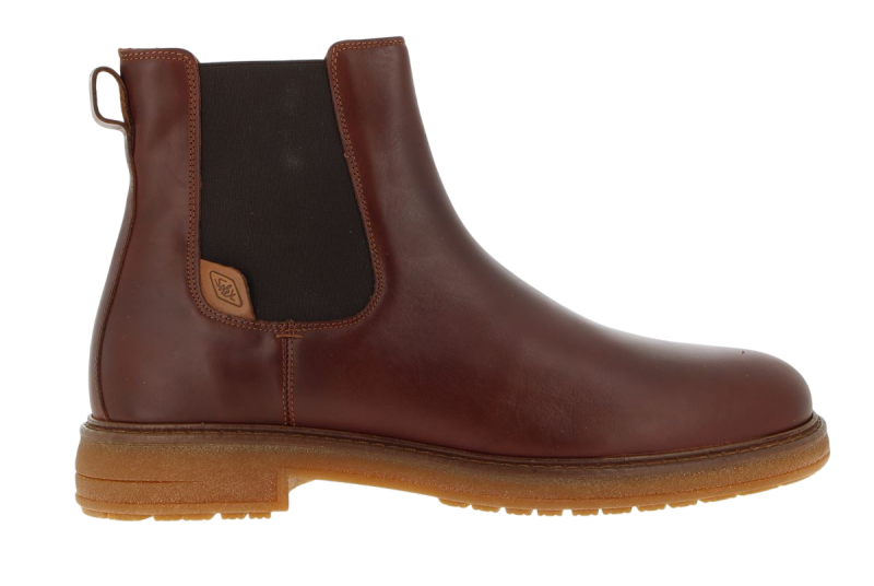 chelsea cuir gras