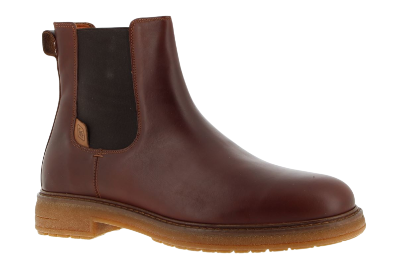 chelsea cuir gras