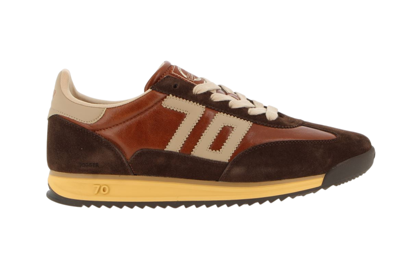 jogger ln v002