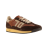 JOGGER LN V002 - CUIR - CUOIO