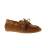 SHIMA GOLD A - VELOURS - TABAC