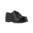 PADROR B2 - CUIR - NOIR