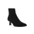 LOMAS_BABY SUEDE - VELOURS - BLA