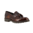 MY0014 - CUIR REPTILE - COGNAC