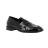 11703-010 - CUIR VERNIS - NOIR