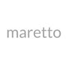 Idylle-Maretto-chaussures-logo