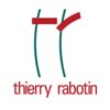 Idylle-Thierry-Rabotin-chaussures-logo