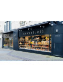Idylle Chaussures / Saint-Brieuc (22)
