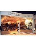 Idylle Chaussures / Saint-Grégoire (35)